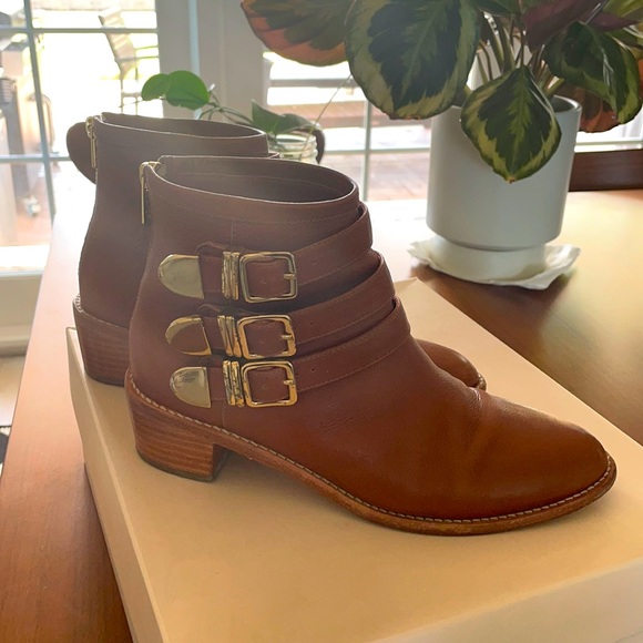 loeffler randall fenton